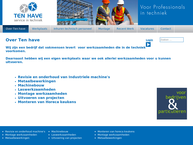 Ten Have Service in Techniek