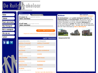 De Ruilmakelaar V.o.f.