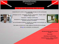 Brinkbehang