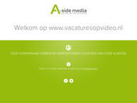 Vacaturesopvideo