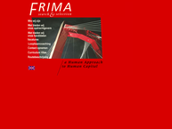 Frima Search & Selection BV