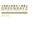 Greendayz B.v.