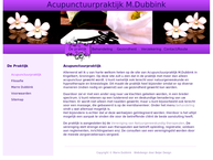 Acupunctuurpraktijk Dubbink