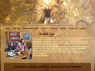 Stichting Baba Jaga's Sacred House of Learning