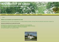 Kruidenhof de Linde