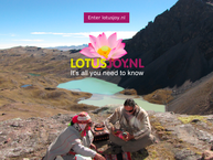 Lotus Joy