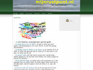 Mijnrustpunt