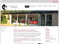 Polikliniek voor Acupunctuur
