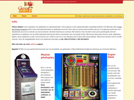 Cherry Games Exploitatie B.v.