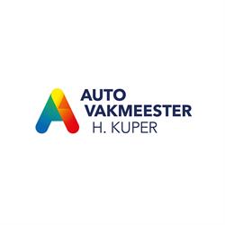 Autovakmeester H. Kuper