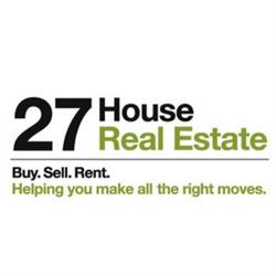 27 Huis Real Estate B.v.
