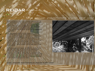 Reidar Architectuur