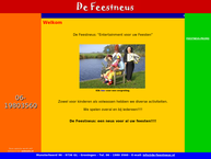 De Feestneus Entertainment