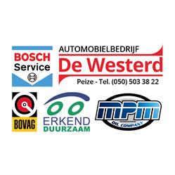 Automobielbedrijf De Westerd BV