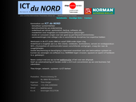ICT du Nord
