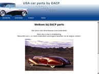 Eleveld American Car Parts
