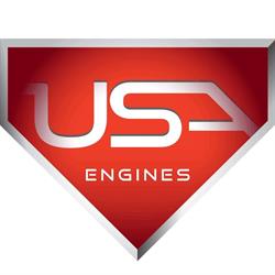 USA Engines BV