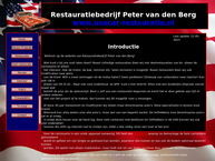 Restauratiebedrijf Peter van den Berg