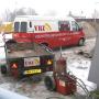 VBZ Betonboor- & Zaagbedrijf