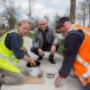 VBZ Betonboor- & Zaagbedrijf