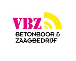 VBZ Betonboor- & Zaagbedrijf