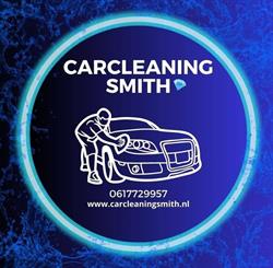 Mobiel Carcleaning Smith