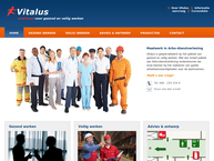 Vitalus