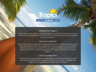 Zonnecentrum Tropics