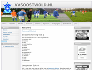 Voetbalvereniging Sparta