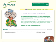 Administratie- en Belastingadviesburo "De Hoogte"