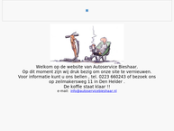 Autoservice Bieshaar