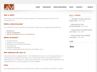 Alvi Fusie- en Overnamespecialist