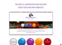 Biljart- en Snookercentrum Den Helder B.v.