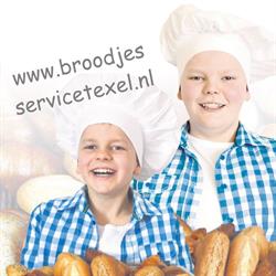 Broodjes Service Texel
