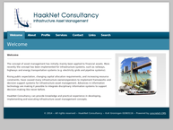 HaakNet - Consultancy Infrastructure Asset Management
