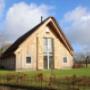 Duurzame woning Lieveren