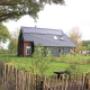 Nieuwe woning in Alteveer (Drenthe)