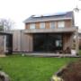 Uitbreiding woning in Eelde