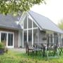 Aanbouw in Nieuw-Roden