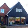 Uitbreiding woning in Altena