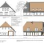 verbouw woonboerderij Grolloo