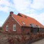 Nieuwe woonboerderij in Tynaar