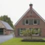 Woonboerderij Peest