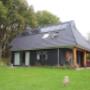 Nieuwe woning in Alteveer (Drenthe)