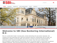 Sbi (Sea Bunkering International) B.v.