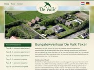 De Valk Verhuur V.o.f.
