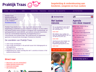 Praktijk Traas