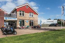 Otto's Tweewielershop V.O.F.