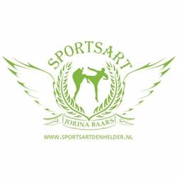 Sportsart Den Helder