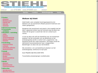Stiehl B.v.